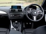 BMW M235i Coupe 2014 года (UK)